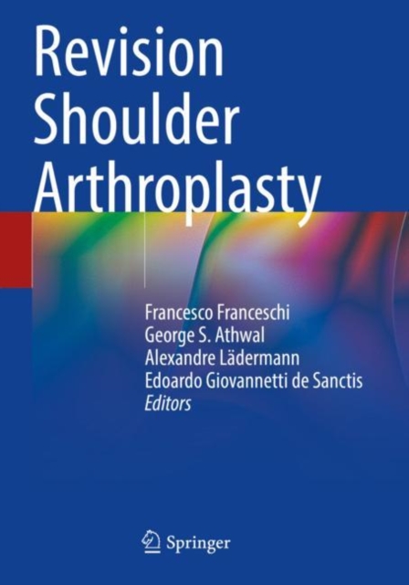 Revision Shoulder Arthroplasty