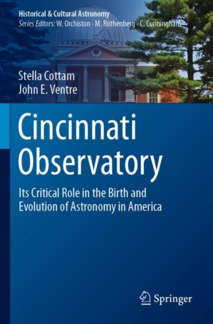 Cincinnati Observatory