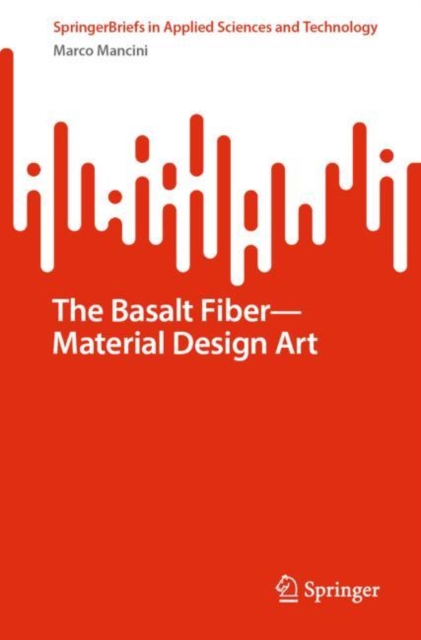 Basalt Fiber—Material Design Art