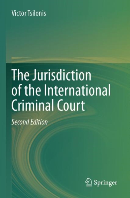 The Jurisdiction of the International Criminal Court