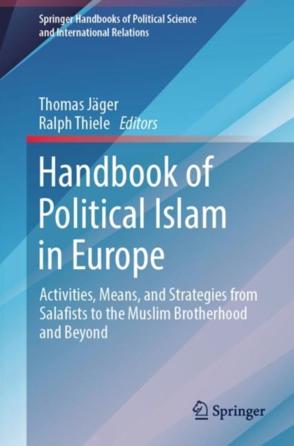 Handbook of Political Islam in Europe