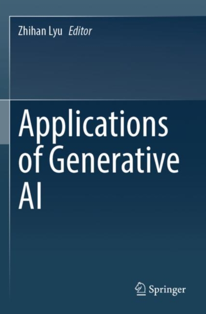 Applications of Generative AI