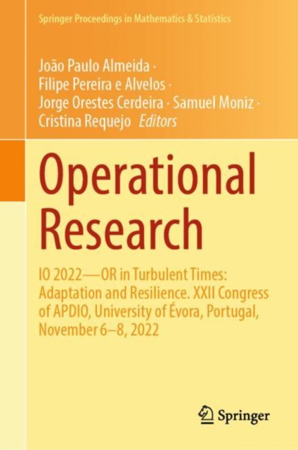 Operational Research