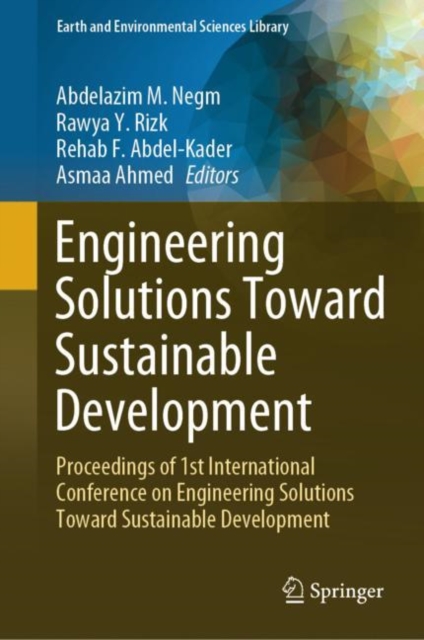 Engineering Solutions Toward Sustainable Development