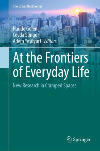 At the Frontiers of Everyday Life