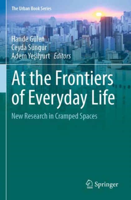 At the Frontiers of Everyday Life