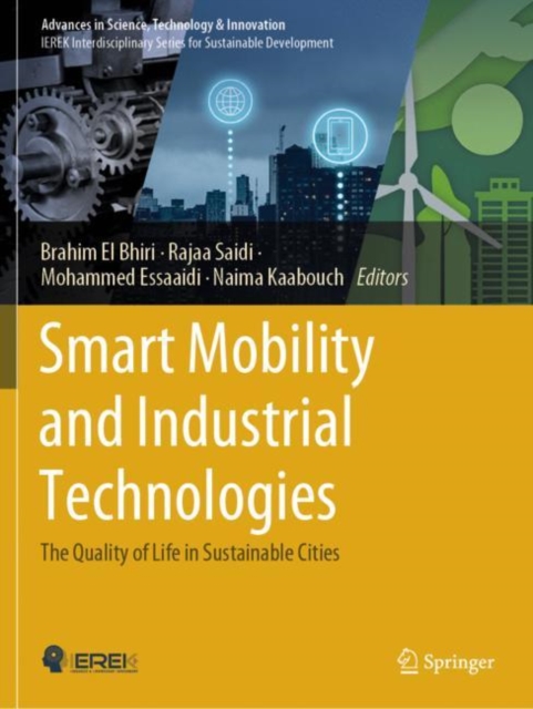 Smart Mobility and Industrial Technologies