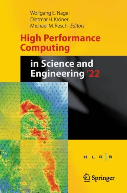 High Performance Computing in Science and Engineering '22
