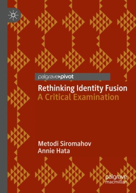 Rethinking Identity Fusion