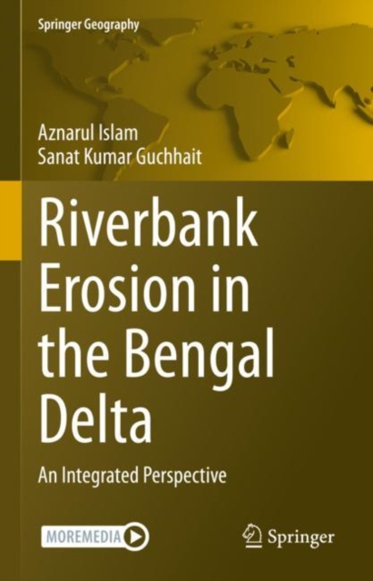 Riverbank Erosion in the Bengal Delta