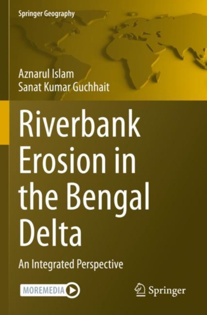 Riverbank Erosion in the Bengal Delta