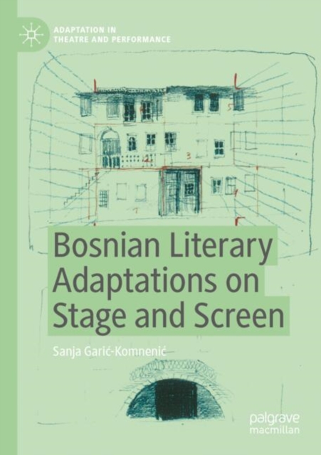 Bosnian Literary Adaptations on Stage and Screen