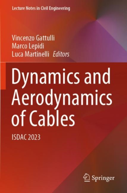 Dynamics and Aerodynamics of Cables