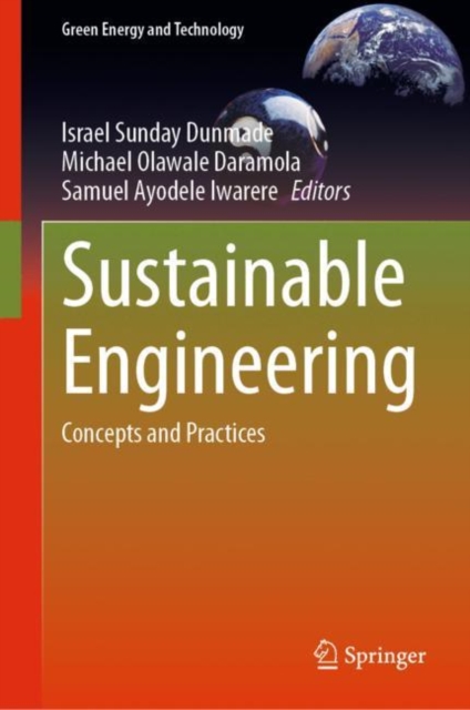 Sustainable Engineering