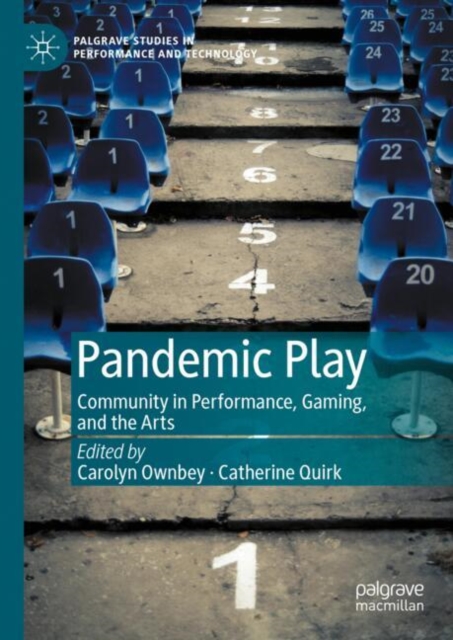 Pandemic Play