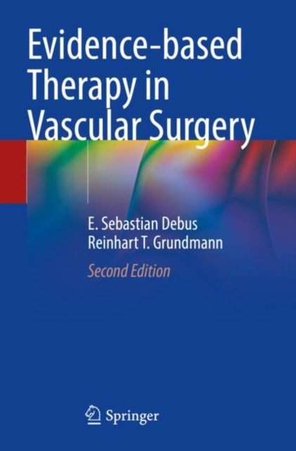 Evidence-based Therapy in Vascular Surgery