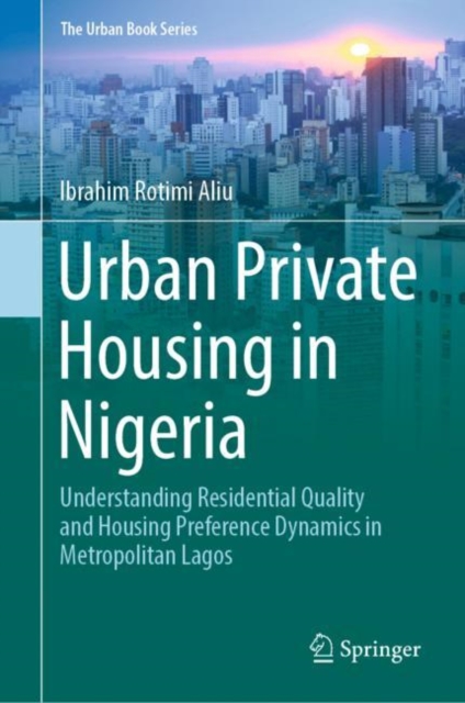 Urban Private Housing in Nigeria