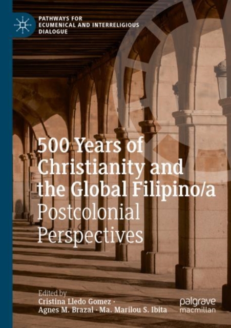 500 Years of Christianity and the Global Filipino/a