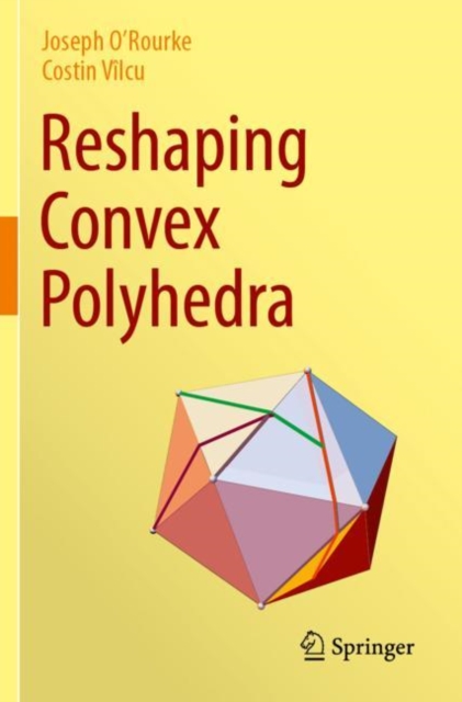 Reshaping Convex Polyhedra