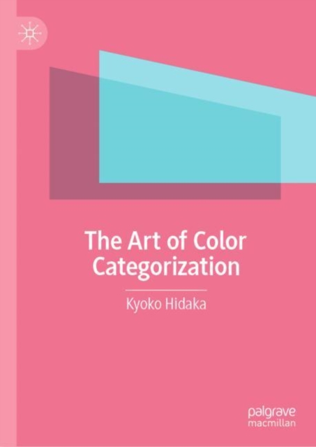 Art of Color Categorization