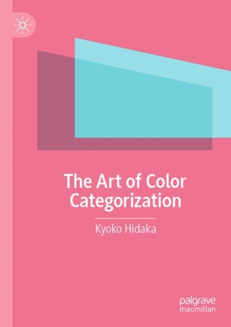 The Art of Color Categorization
