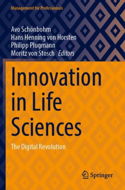 Innovation in Life Sciences