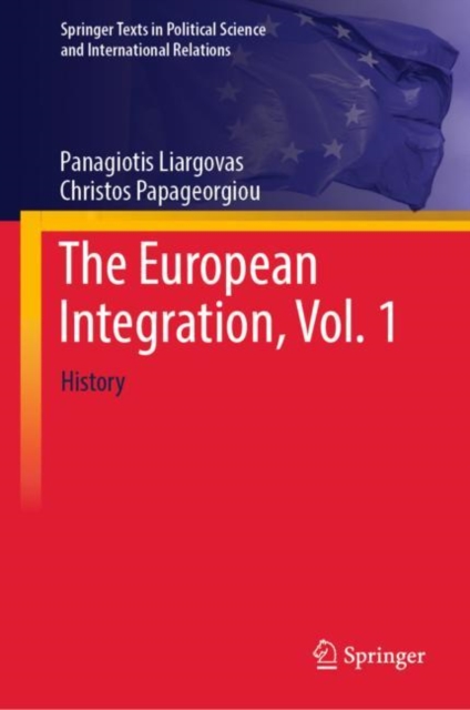 European Integration, Vol. 1