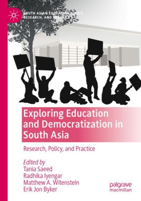 Exploring Education and Democratization in South Asia