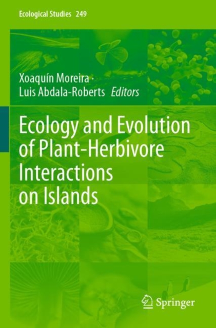 Ecology and Evolution of Plant-Herbivore Interactions on Islands