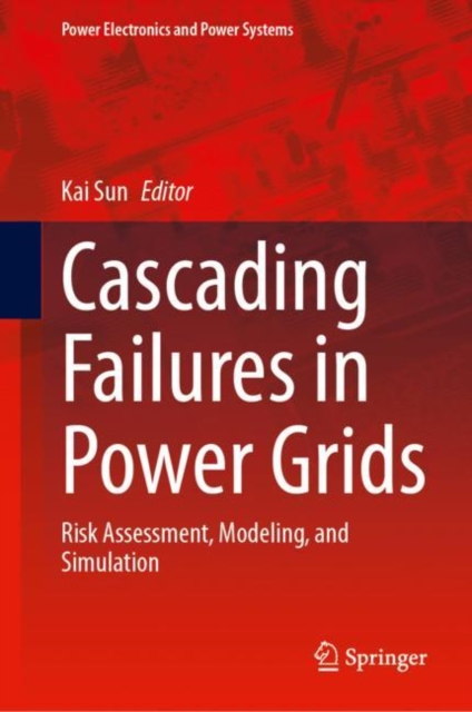 Cascading Failures in Power Grids