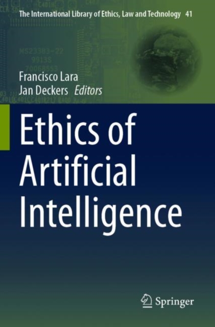 Ethics of Artificial Intelligence