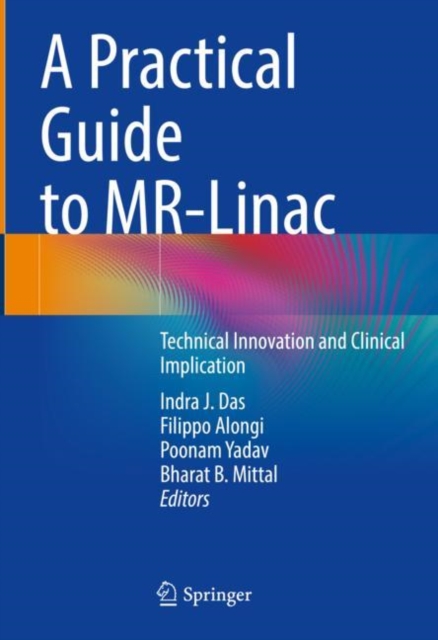 Practical Guide to MR-Linac