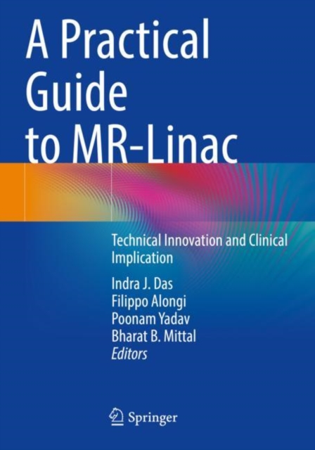 A Practical Guide to MR-Linac