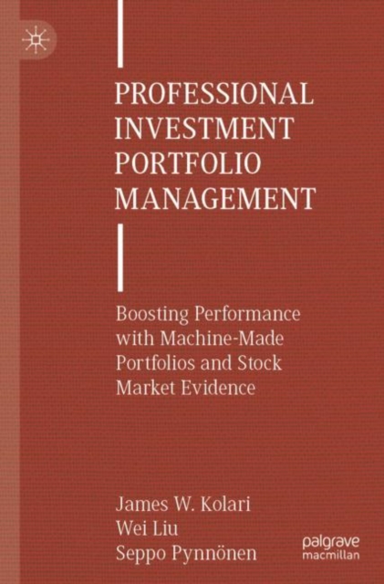 Professional Investment Portfolio Management