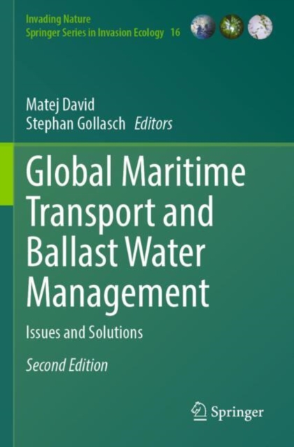 Global Maritime Transport and Ballast Water Management
