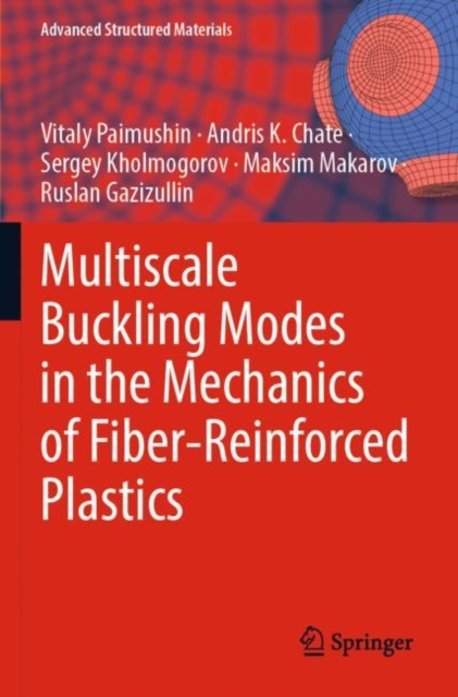 Multiscale Buckling Modes in the Mechanics of Fiber-Reinforced Plastics