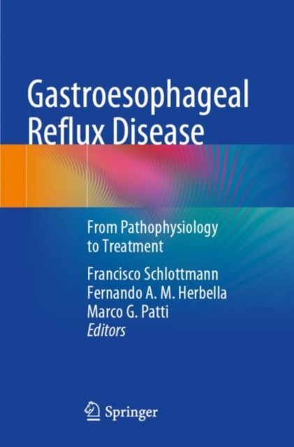 Gastroesophageal Reflux Disease