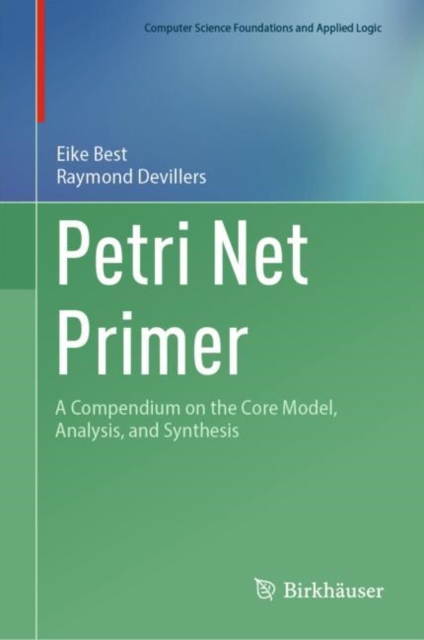 Petri Net Primer