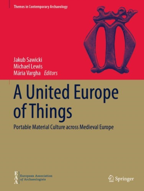 United Europe of Things