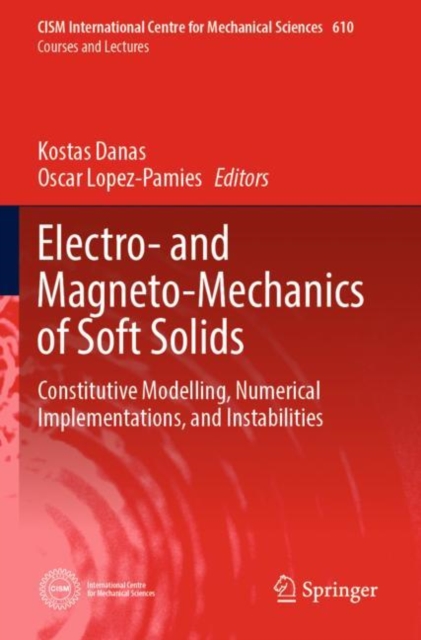 Electro- and Magneto-Mechanics of Soft Solids