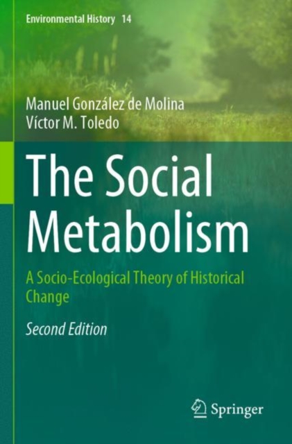 The Social Metabolism