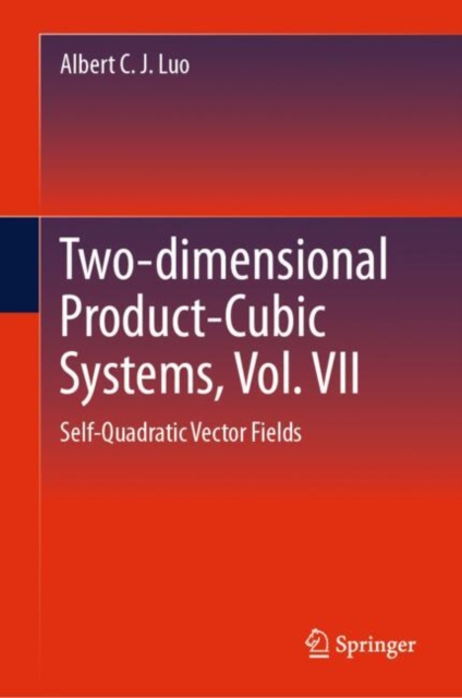 Two-dimensional Product Cubic Systems, Vol. VII