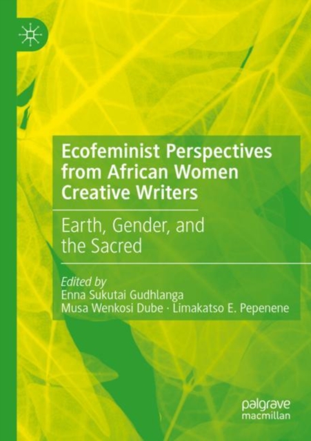 Ecofeminist Perspectives from African Women Creative Writers