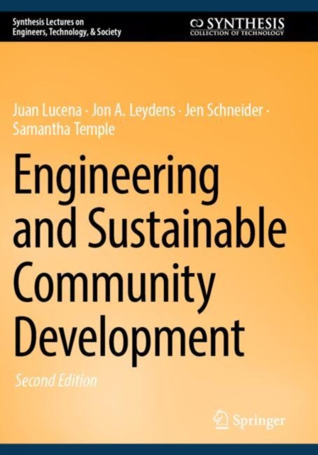 Engineering and Sustainable Community Development