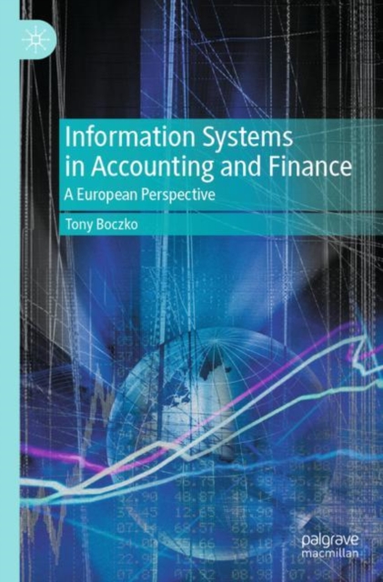 Information Systems in Accounting and Finance