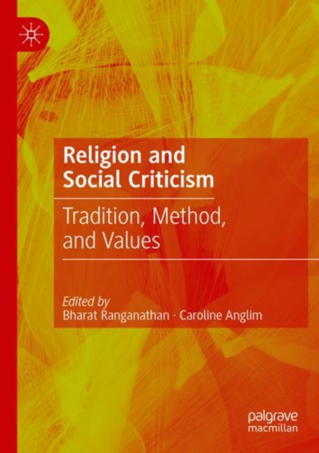 Religion and Social Criticism