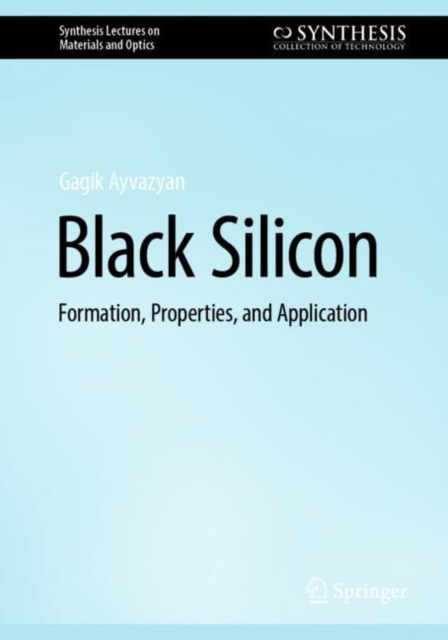 Black Silicon
