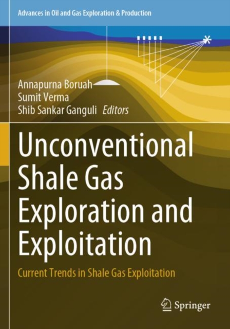 Unconventional Shale Gas Exploration and Exploitation