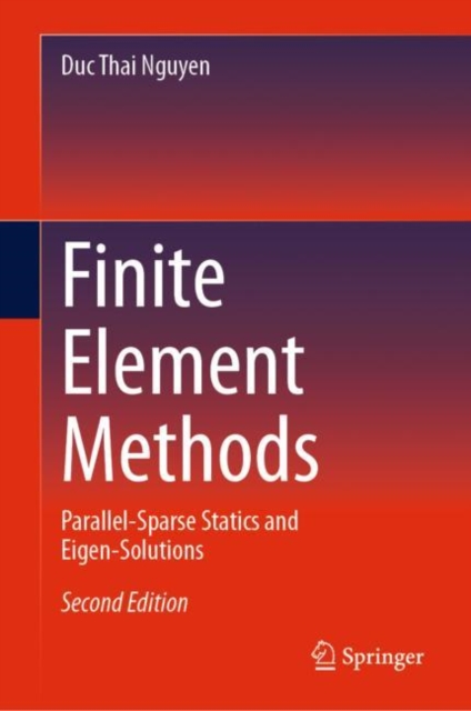 Finite Element Methods