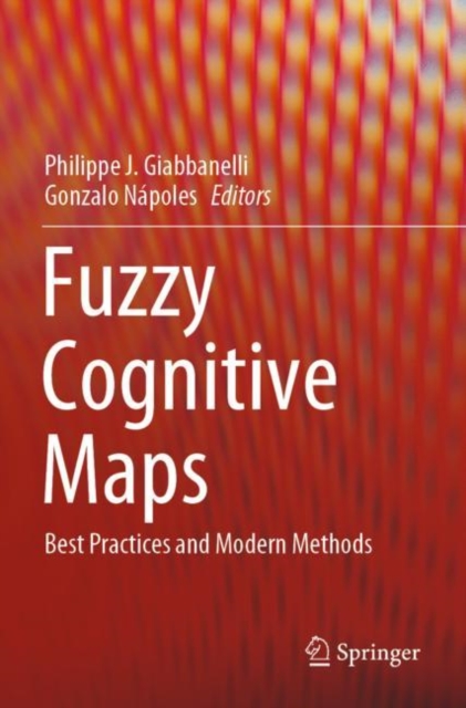 Fuzzy Cognitive Maps